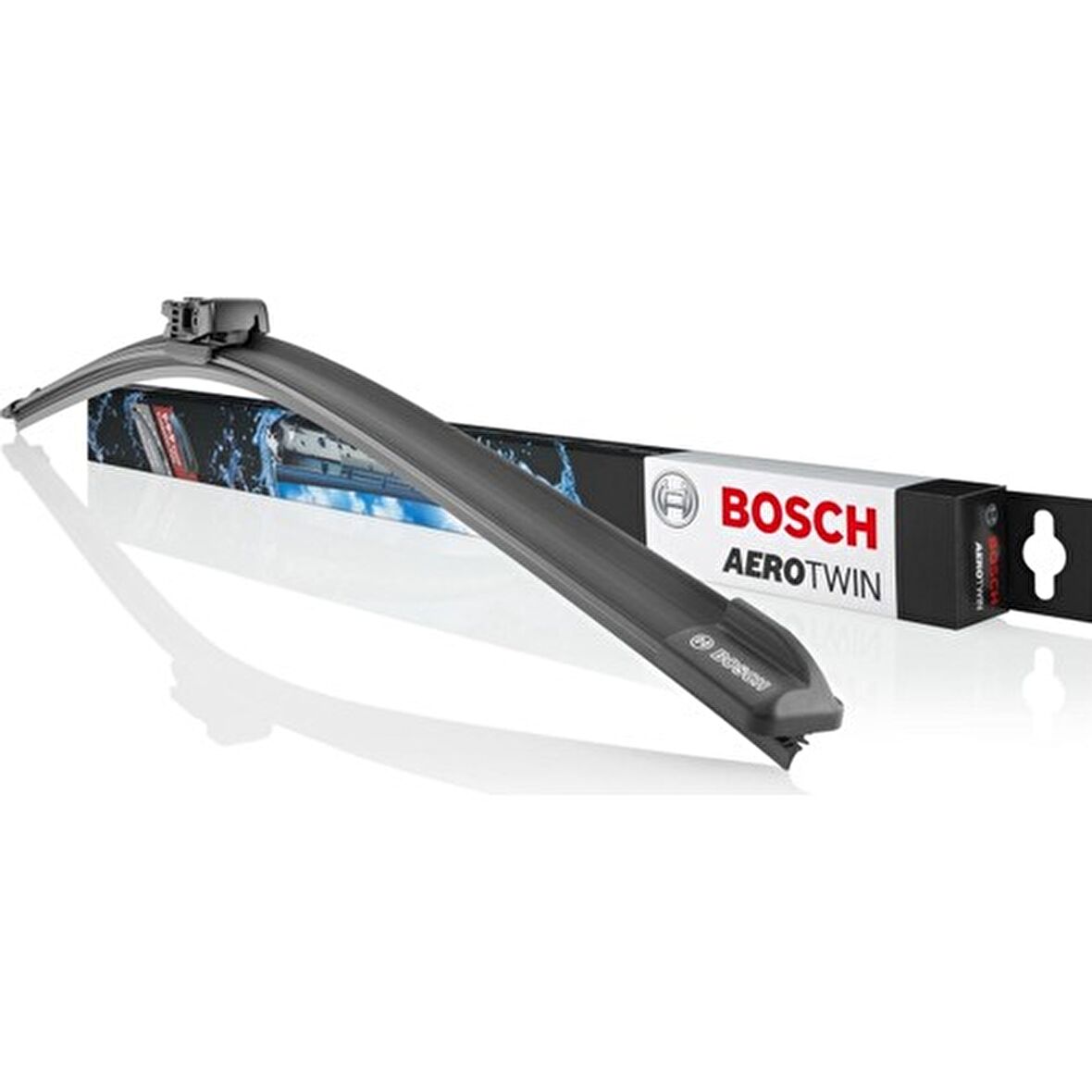 Bosch Aerotwin Silecek Seti - [650/340 Mm] Renault Clio 4 (2012 - 2021) [Bh] - A 868 S